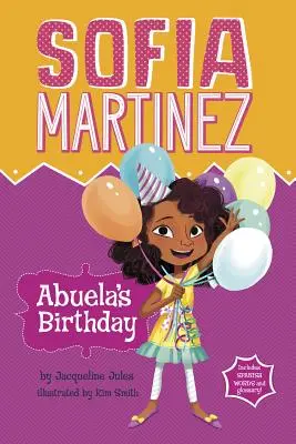 Abueline narodeniny - Abuela's Birthday
