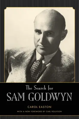 Hľadanie Sama Goldwyna - The Search for Sam Goldwyn