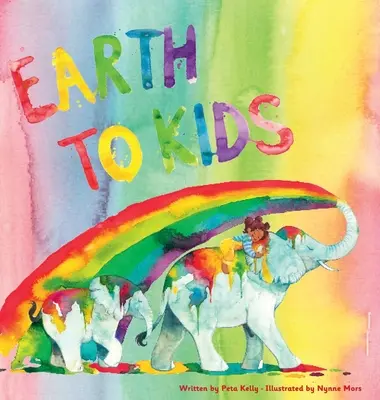 Zem deťom - Earth to Kids