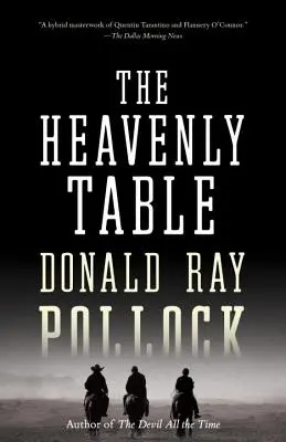 Nebeský stôl - The Heavenly Table