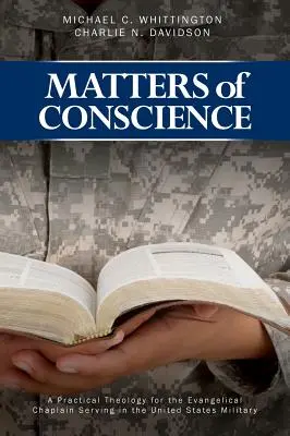 Záležitosti svedomia - Matters of Conscience