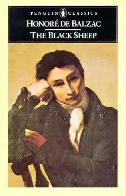 Čierna ovca - The Black Sheep