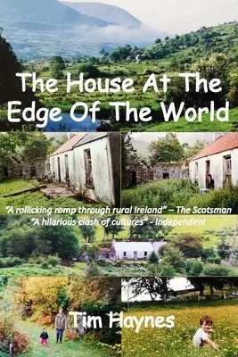 Dom na okraji sveta - The House At The Edge Of The World