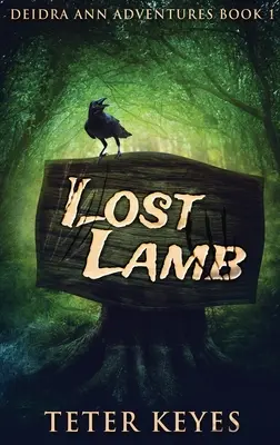 Stratený baránok - Lost Lamb