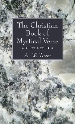 Kresťanská kniha mystických veršov - The Christian Book of Mystical Verse