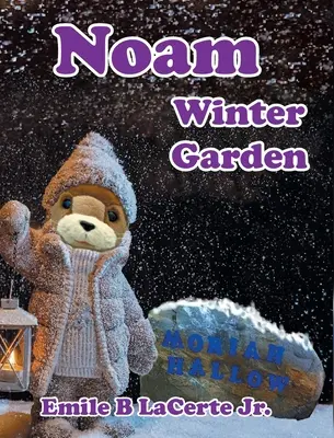 Noam Zimná záhrada - Noam Winter Garden