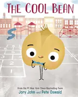 Chladná fazuľka - Cool Bean