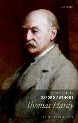 Thomas Hardy: Vybrané spisy - Thomas Hardy: Selected Writings