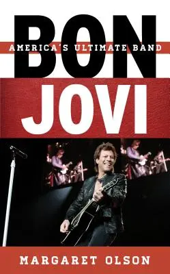 Bon Jovi: Jovi: Najlepšia americká kapela - Bon Jovi: America's Ultimate Band