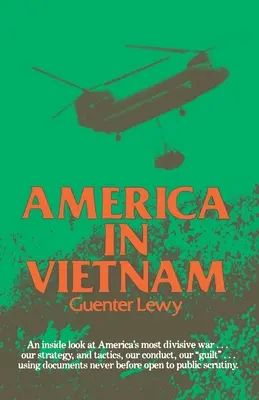 Amerika vo Vietname - America in Vietnam