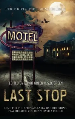 Posledná zastávka: Horor na ceste č. 13 - Last Stop: Horror on Route 13