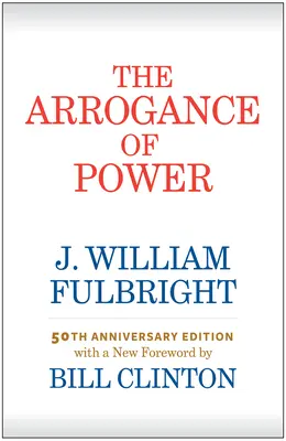 Arogancia moci - The Arrogance of Power