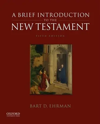 Stručný úvod do Nového zákona - A Brief Introduction to the New Testament