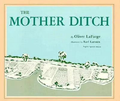 Materská priekopa - The Mother Ditch