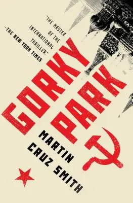 Park Gorkého, 1 - Gorky Park, 1