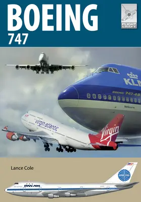 Boeing 747: Pôvodný Jumbo Jet - Boeing 747: The Original Jumbo Jet