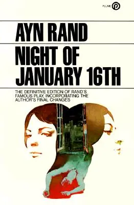 Noc 16. januára - Night of January 16th