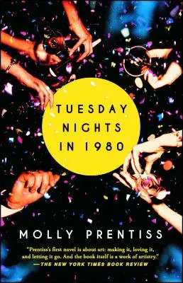Utorkové večery v roku 1980 - Tuesday Nights in 1980