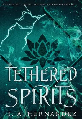 Spútaní duchovia - Tethered Spirits