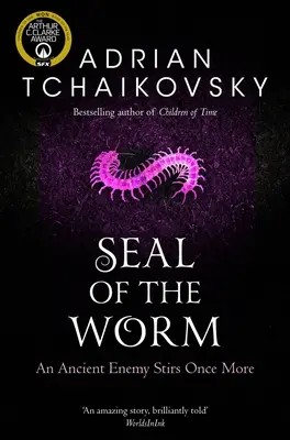 Pečať červa, 10 - Seal of the Worm, 10