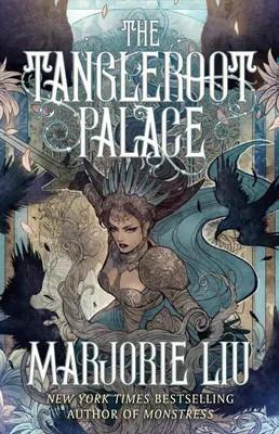 Palác Tangleroot: Príbehy - The Tangleroot Palace: Stories
