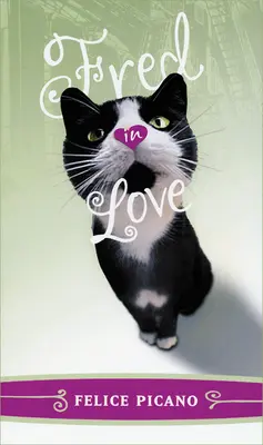 Zamilovaný Fred - Fred in Love