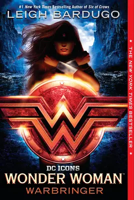 Zázračná žena: Warbringer - Wonder Woman: Warbringer
