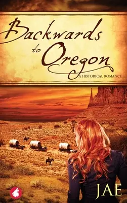 Späť do Oregonu - Backwards to Oregon