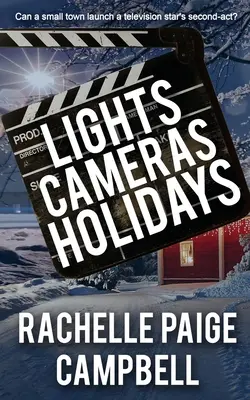 Svetlá, kamery, prázdniny - Lights, Cameras, Holidays