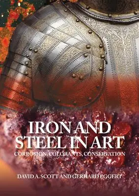 Železo a oceľ v umení - Iron and Steel in Art