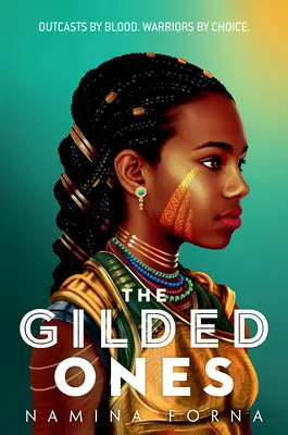 Pozlátení - The Gilded Ones