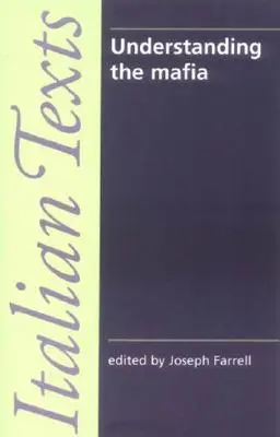 Pochopenie mafie - Understanding Mafia