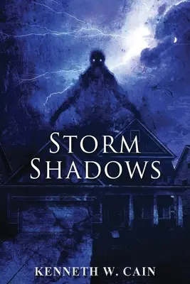 Stíny búrok - Storm Shadows