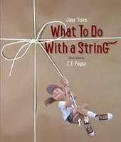 Čo robiť so šnúrou - What to Do with a String