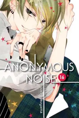 Anonymous Noise, zv. 16, 16 - Anonymous Noise, Vol. 16, 16