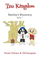 Stanleyho objav - Stanley's Discovery