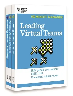Zbierka Virtuálny manažér - The Virtual Manager Collection