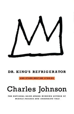 Chladnička Dr. Kinga: A iné príbehy na dobrú noc - Dr. King's Refrigerator: And Other Bedtime Stories