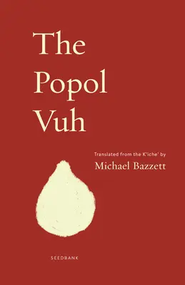 Popol Vuh - The Popol Vuh