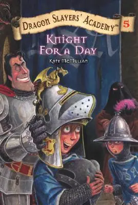 Rytier na jeden deň #5 - Knight for a Day #5