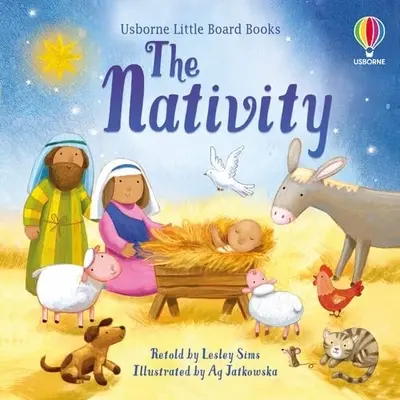 Jasličky - Nativity