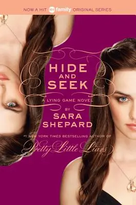 Skrývať a hľadať - Hide and Seek