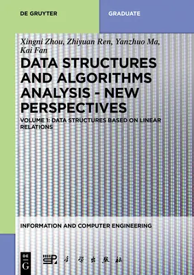 Dátové štruktúry založené na lineárnych vzťahoch - Data Structures Based on Linear Relations