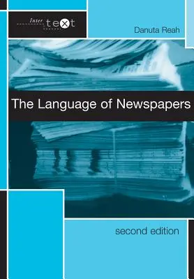 Jazyk novín - The Language of Newspapers
