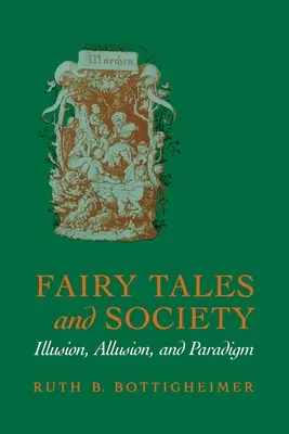 Rozprávky a spoločnosť - Fairy Tales and Society