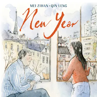 Nový rok - New Year