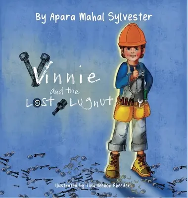 Vinnie a stratený orech - Vinnie and the Lost Lugnut
