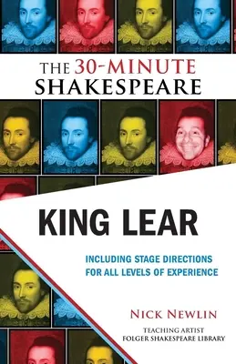 Kráľ Lear: Shakespeare v 30 minútach - King Lear: The 30-Minute Shakespeare