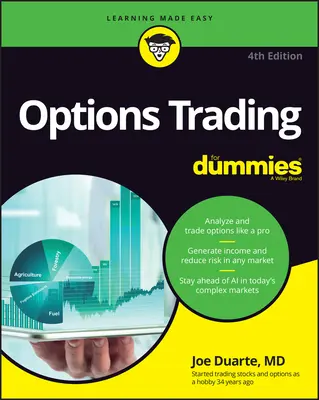Obchodovanie s opciami pre hlupákov - Options Trading for Dummies