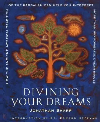 Veštenie vašich snov: Ako vám môže starobylá mystická tradícia kabaly pomôcť pri výklade viac ako 850 mocných snových obrazov - Divining Your Dreams: How the Ancient, Mystical Tradition of the Kabbalah Can Help You Interpret More Than 850 Powerful Dream Images